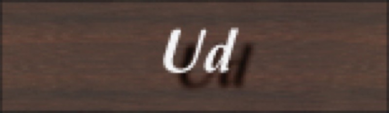 Ud Yapımcısı