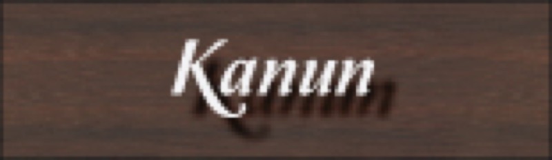 Kanun Yapımcısı
